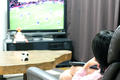 Man Utd VS Stoke City