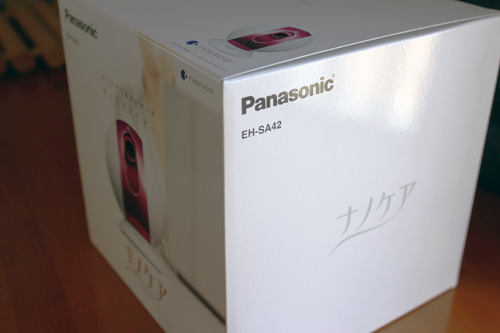 Panasonic EH-SA42